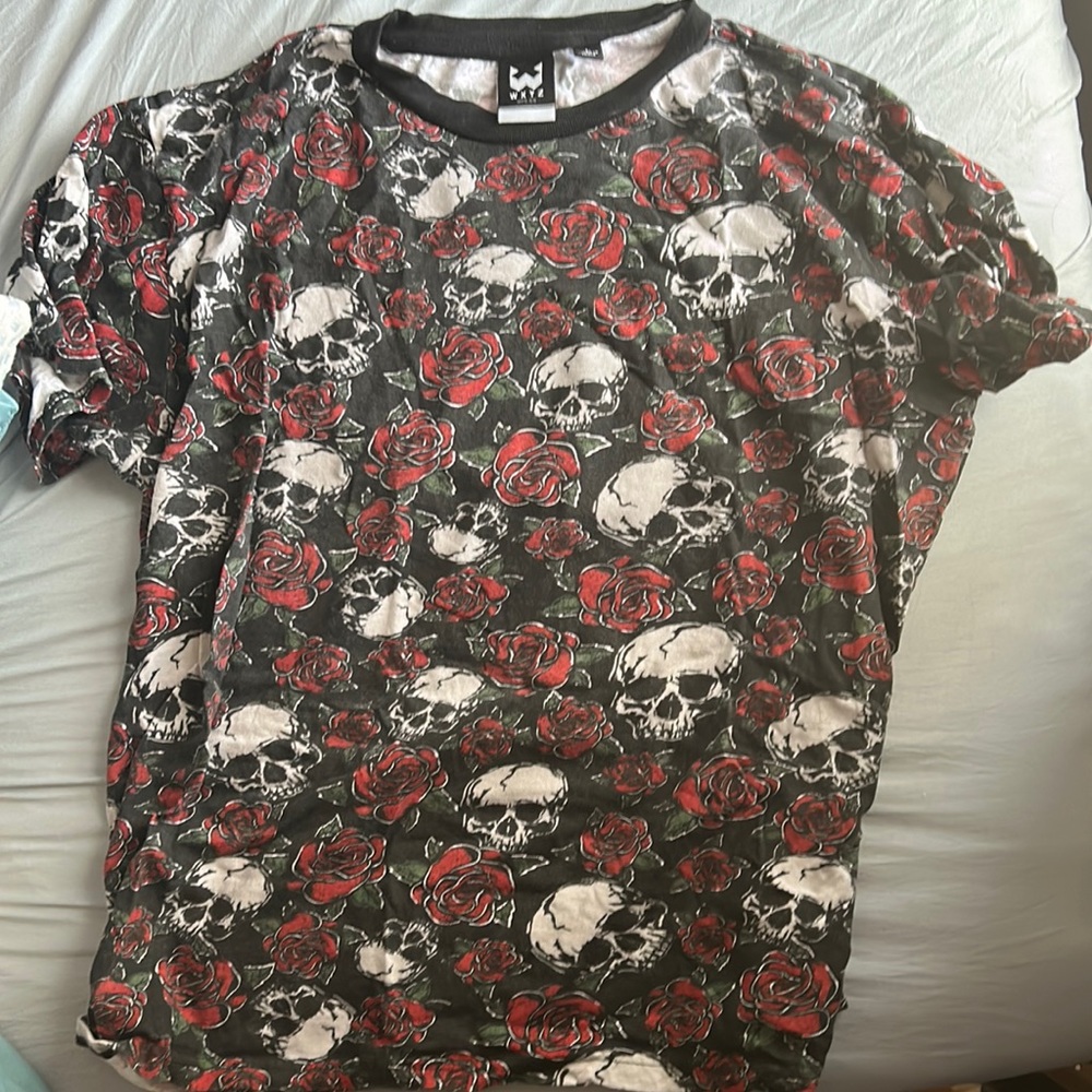 Men’s tshirt